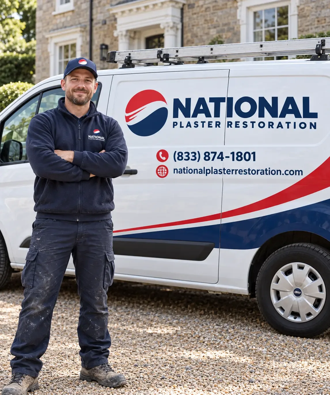 Plaster Repair Iron, MN FAQs